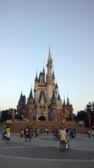 旅行中ですが。