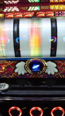 私だけの十字架。