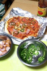 【お題日記】よく作る料理は何ですか？