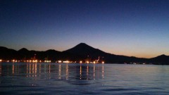 ふじのまつばらァァァ。