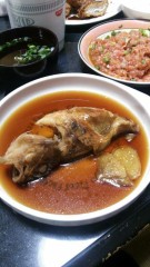 まずはログをさ。