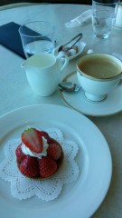 休日だけどお仕事。