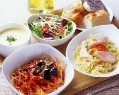 食べ過ぎました。