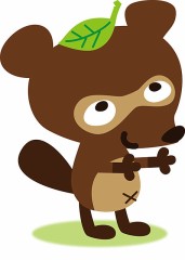 【お題日記】わたし動物占いだと◯◯です