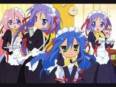 ～らきすた祭～３