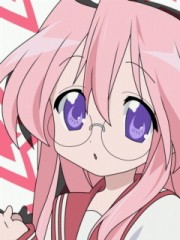 ～らきすた祭～４カキコ忘れてた！