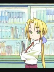 ～らきすた祭～８前田このみは親友