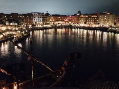 ある日のスタンド・バイ・ミー