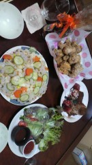 X'masパーティー★