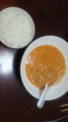 トマトクリームシチュー