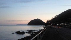 (｡･ω･)ﾉﾞ＜オイッス