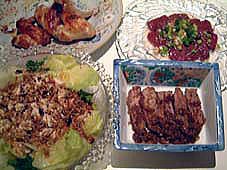 お食事に（＾＾）