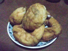 【お題日記】行きつけの飲食店、どのくらいある？