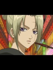 【お題日記】この時代にはもういない花魁、どう思う？