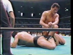 【お題日記】相手がうつ伏せ状態ならどう攻める？