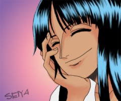 【お題日記】黒髪と茶髪どっちが好き？