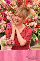 【お題日記】気になる外国人タレント