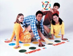 【お題日記】良くやるゲーム教えて！