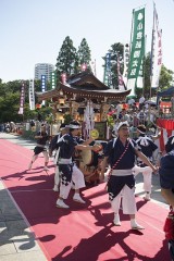 【お題日記】夏のイベントといえば？