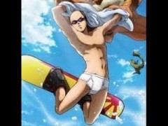 【お題日記】大好きな漫画