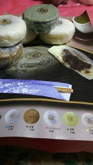 【お題日記】好きなスイーツ