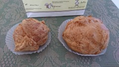 【お題日記】あなたの好きな洋菓子は？