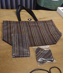 【お題日記】私の好きな柄