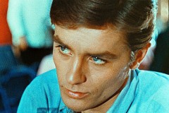 【お題日記】同性でもセクシーだと思う有名人