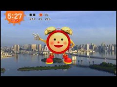 【お題日記】朝はTVつける派？