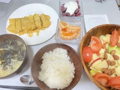【お題日記】特技教えて（卵焼き）