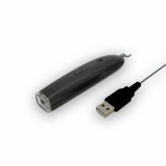 USBマイクロスコープ