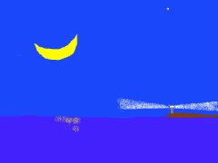 今ひとつ。。。