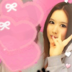 ちょっと前の私(笑)