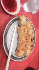 口の中火傷した…(>_<)