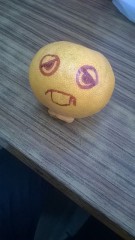 【お題日記】あなたの落書き投稿しよう♪