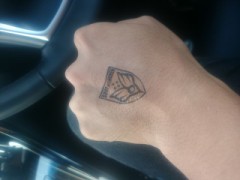 バンプLIVE一日目！