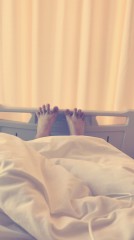 食べる時。。。