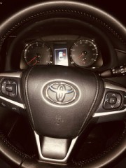 久し振りにー。