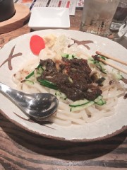 一人寂しく。。。