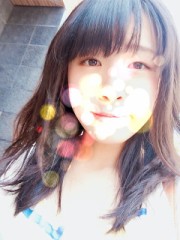 行ってきまーす