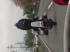 【お題日記】GWに撮った思い出の一枚を見せて!