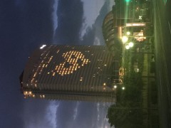 【お題日記】初体験の人を今でも思い出す？