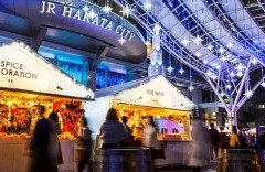 【お題日記】クリスマスにぴったりのデートスポットは？