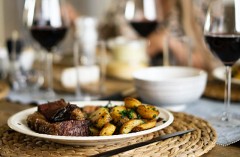 【お題日記】特別な夜のために準備しておきたいアイテム