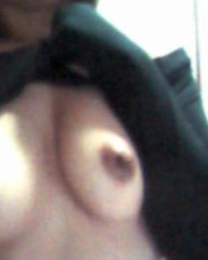 こんなおっぱい、好き？