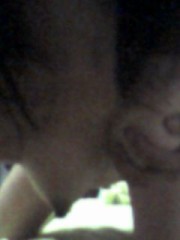 チャットでオナ・・