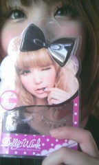 益若つばさちゃん