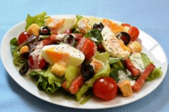 【お題日記】あなたの女子力男子力