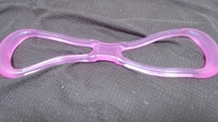 ぷよぷよ二の腕