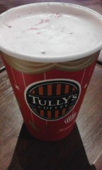 カシスホワイトモカ